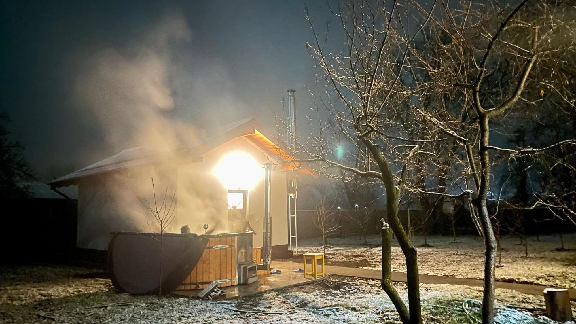 Pensiunea Tania-Nora Alexandru cel Bun Esterno foto