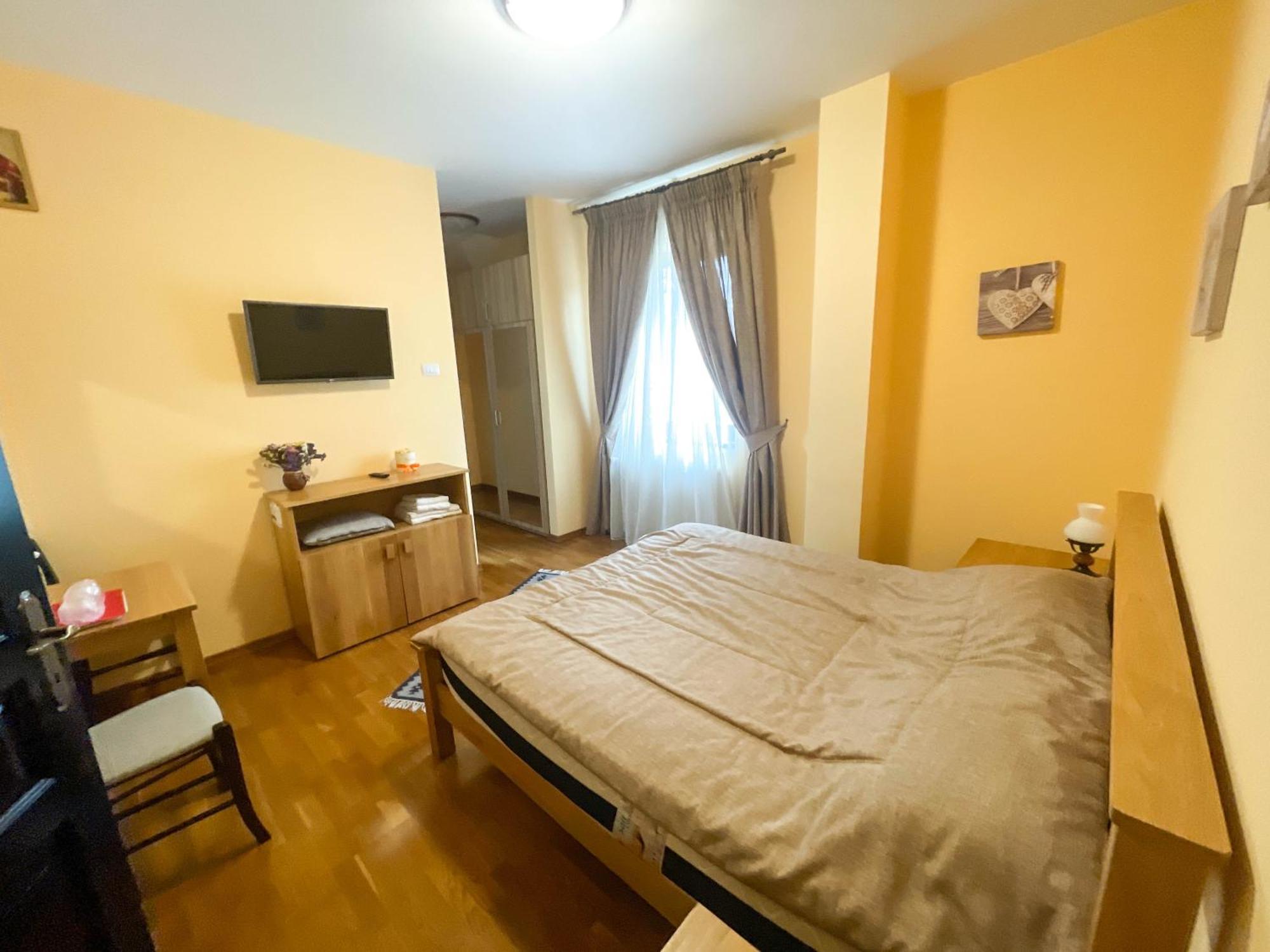 Pensiunea Tania-Nora Alexandru cel Bun Esterno foto