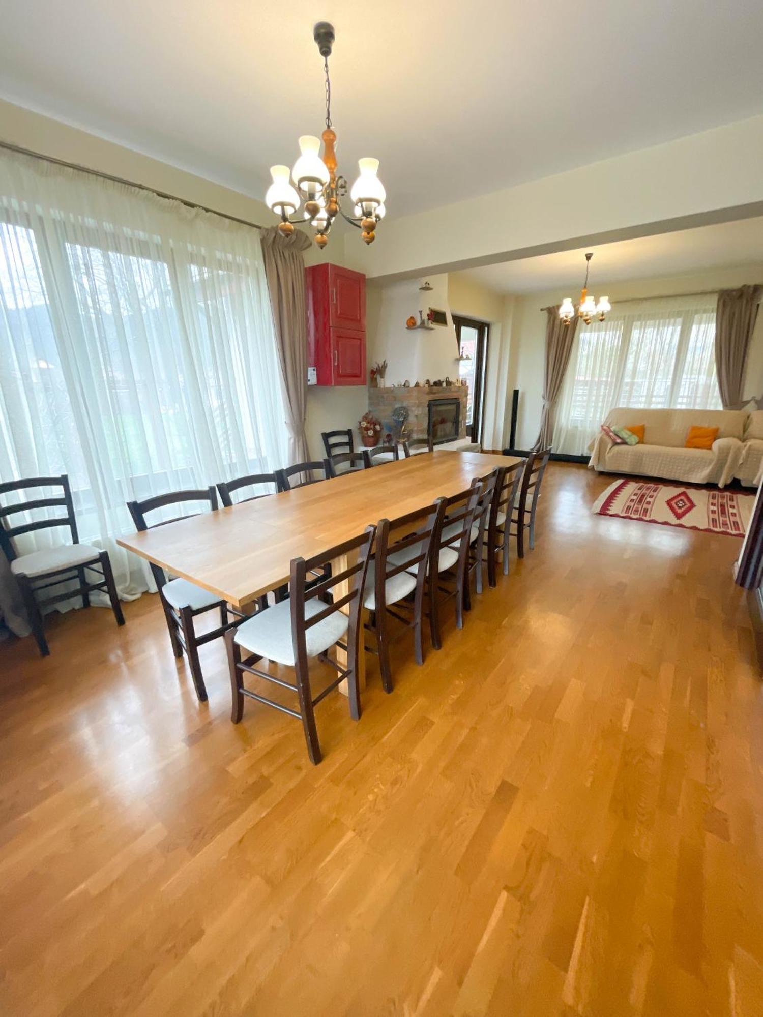 Pensiunea Tania-Nora Alexandru cel Bun Esterno foto