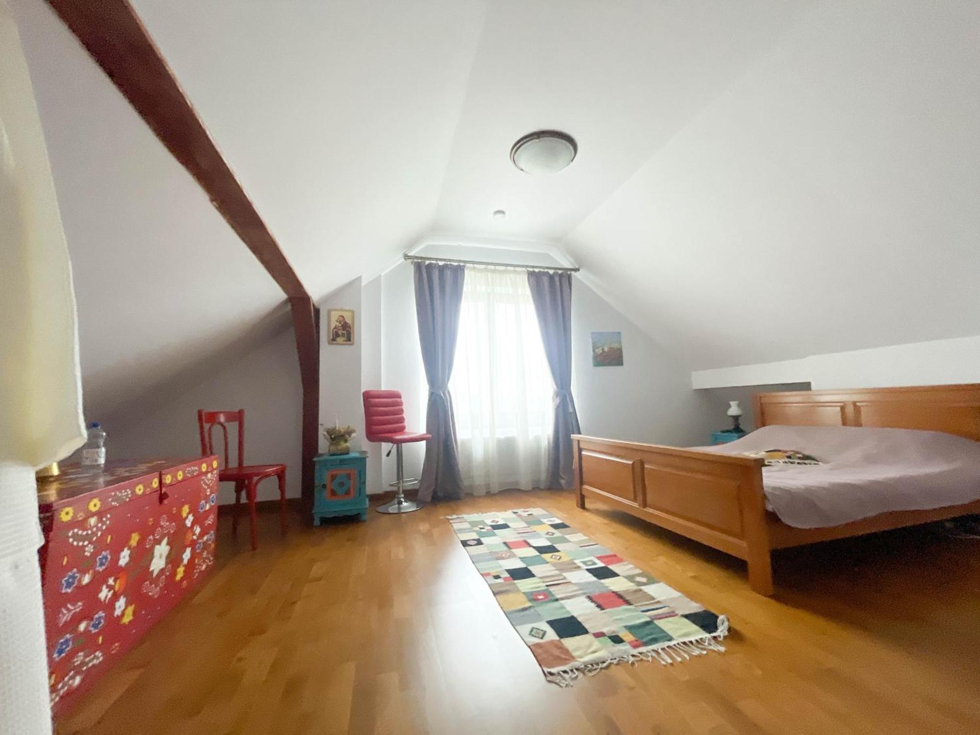 Pensiunea Tania-Nora Alexandru cel Bun Esterno foto